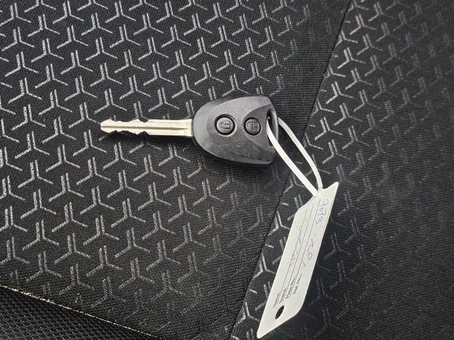 2023 Toyota Raize XLE 