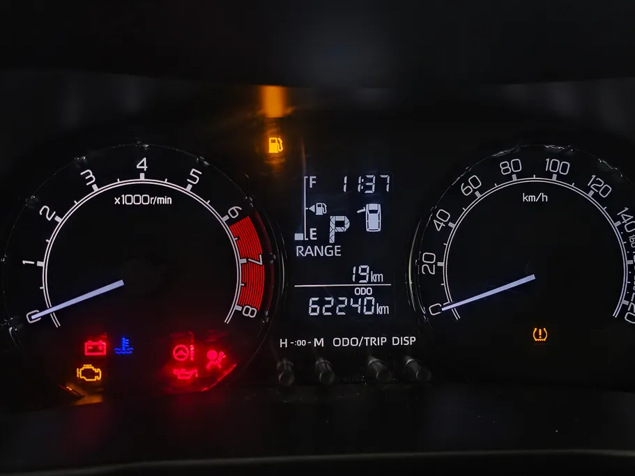 2023 Toyota Raize XLE 