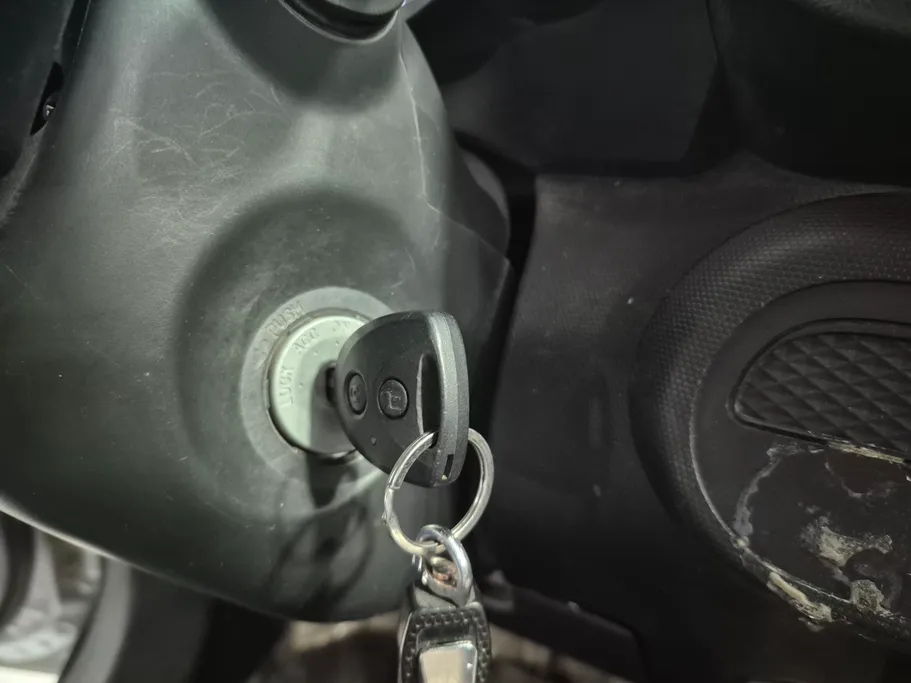 2023 Toyota Raize XLE 