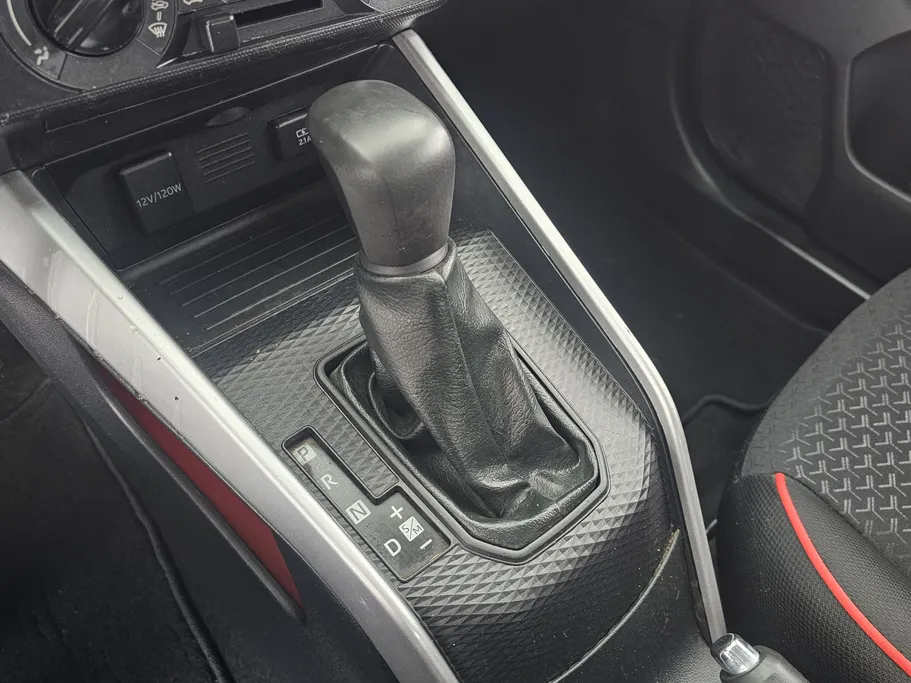 2023 Toyota Raize XLE 