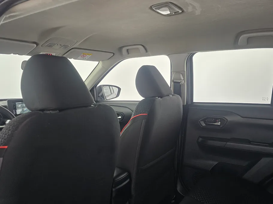 2023 Toyota Raize XLE 