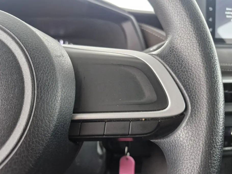 2024 Toyota Yaris  Y 