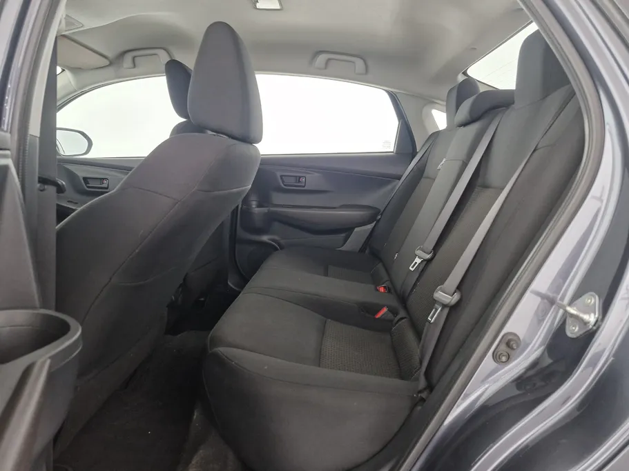 2024 Toyota Yaris  Y 