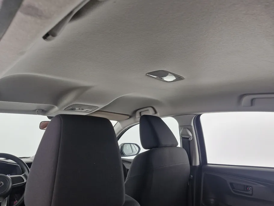 2024 Toyota Yaris  Y 