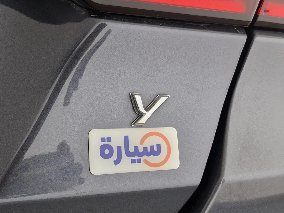 2024 Toyota Yaris  Y 