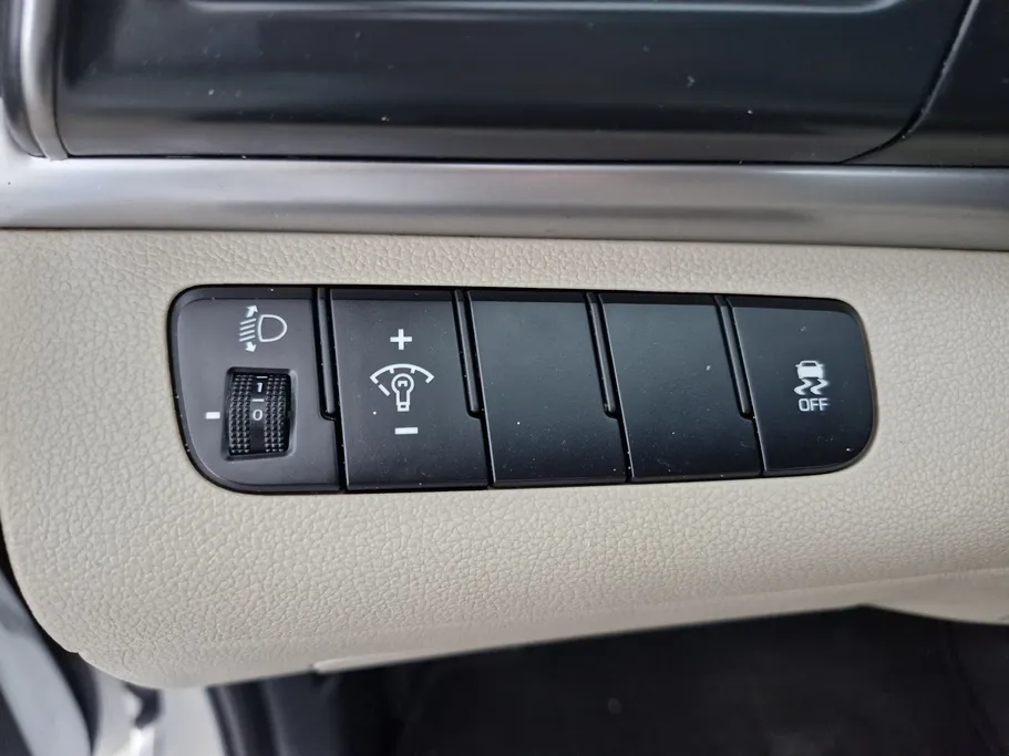 هيونداي النترا جي إل 2020 