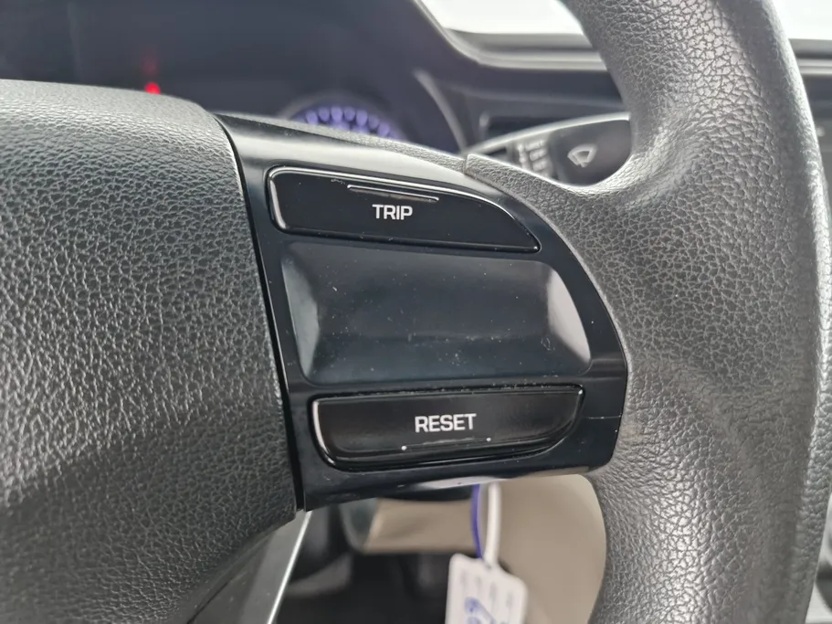 هيونداي النترا جي إل 2020 