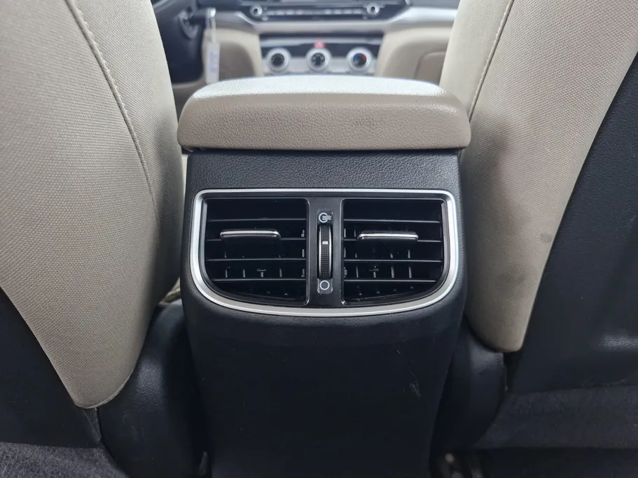 هيونداي النترا جي إل 2020 