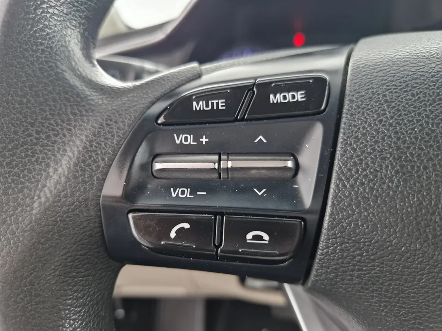 هيونداي النترا جي إل 2020 