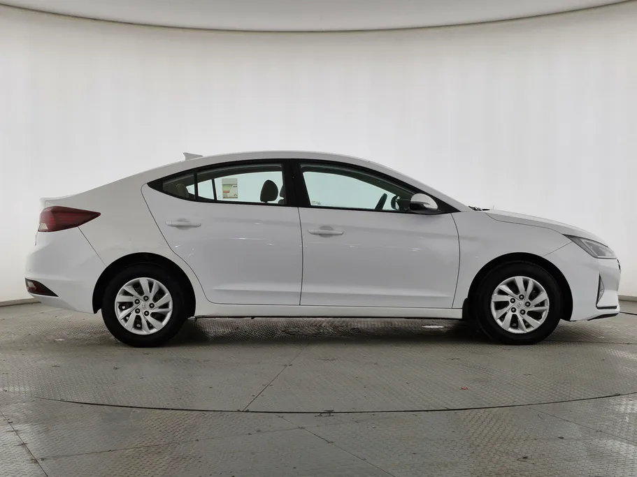 هيونداي النترا جي إل 2020 