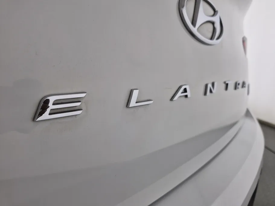 هيونداي النترا جي إل 2020 