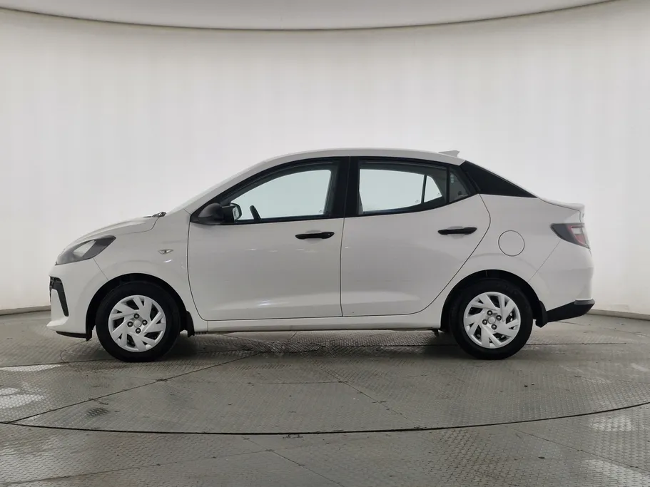 2024 Hyundai Grand i10 Fleet 