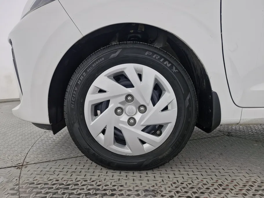 2024 Hyundai Grand i10 Fleet 