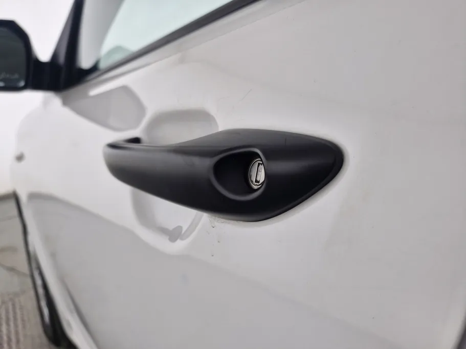 2024 Hyundai Grand i10 Fleet 