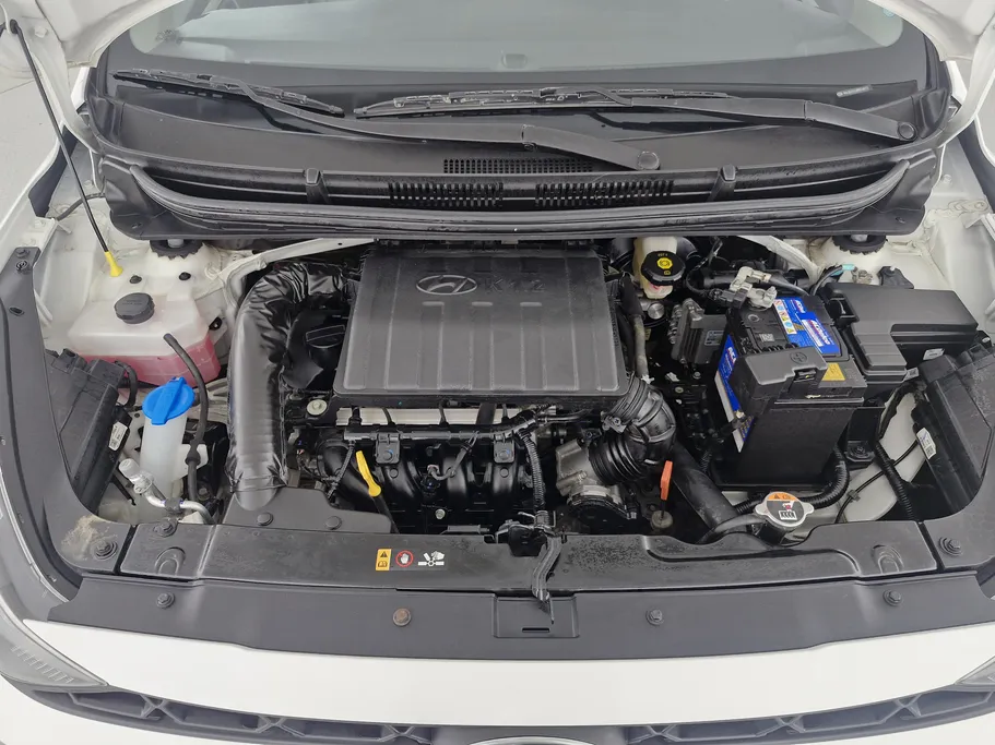 2024 Hyundai Grand i10 Fleet 