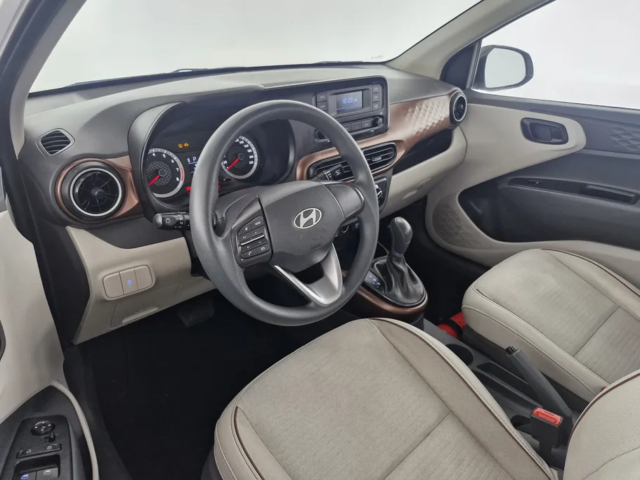 2024 Hyundai Grand i10 Fleet 