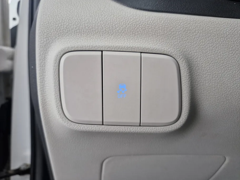 2024 Hyundai Grand i10 Fleet 