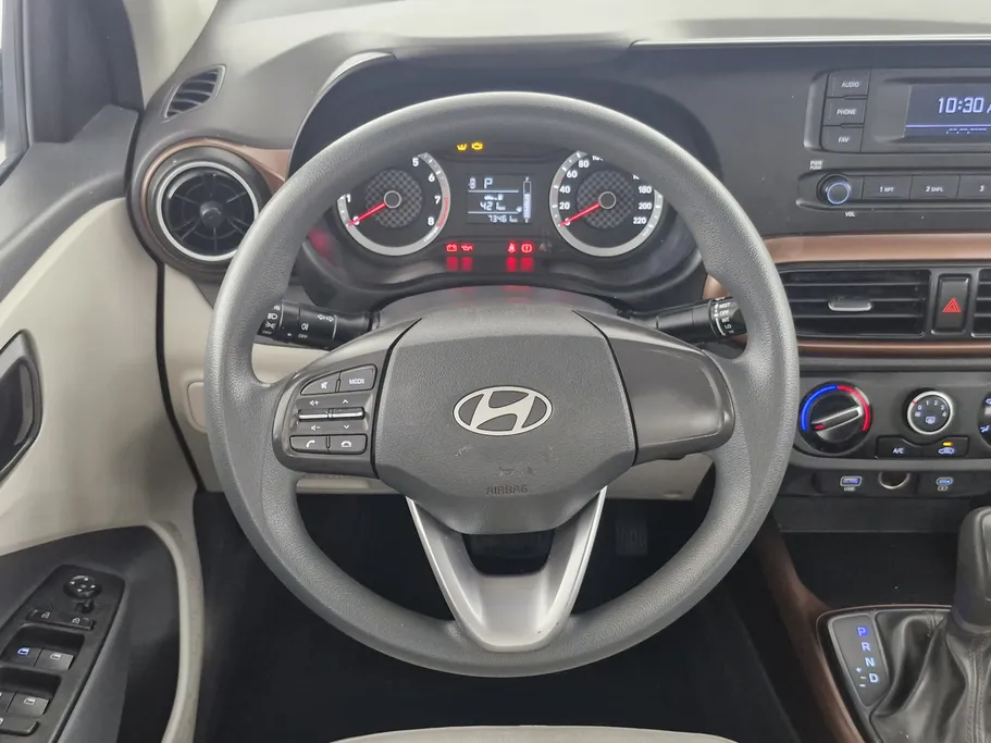 2024 Hyundai Grand i10 Fleet 