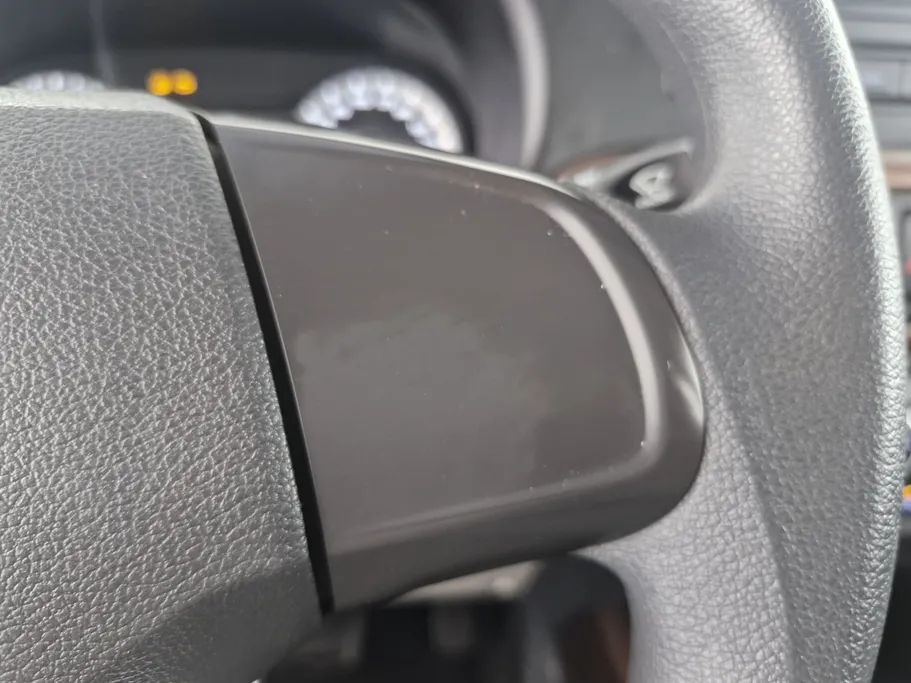 2024 Hyundai Grand i10 Fleet 