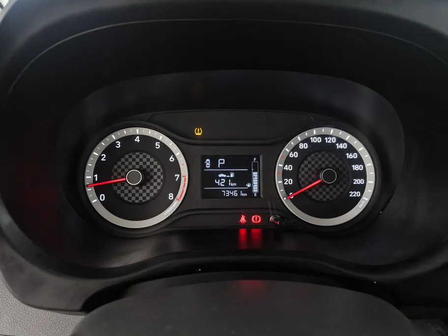 2024 Hyundai Grand i10 Fleet 