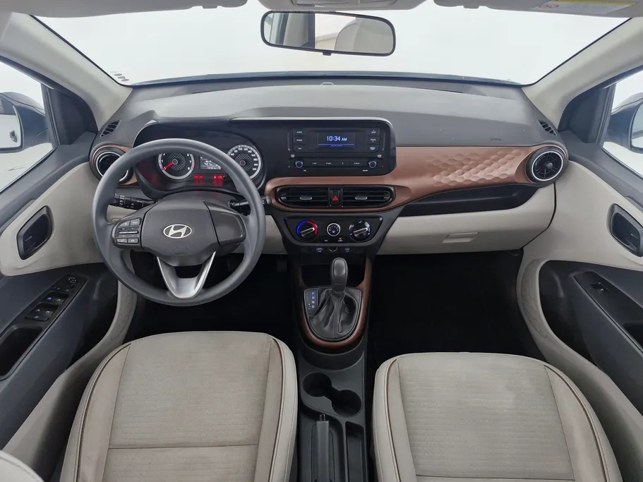 2024 Hyundai Grand i10 Fleet 