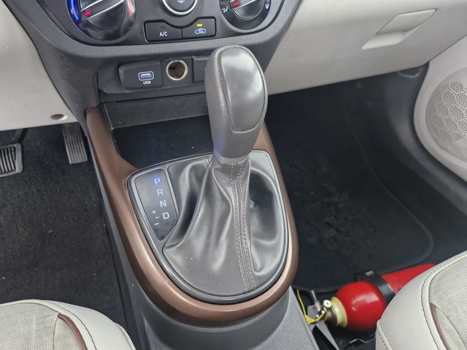 2024 Hyundai Grand i10 Fleet 