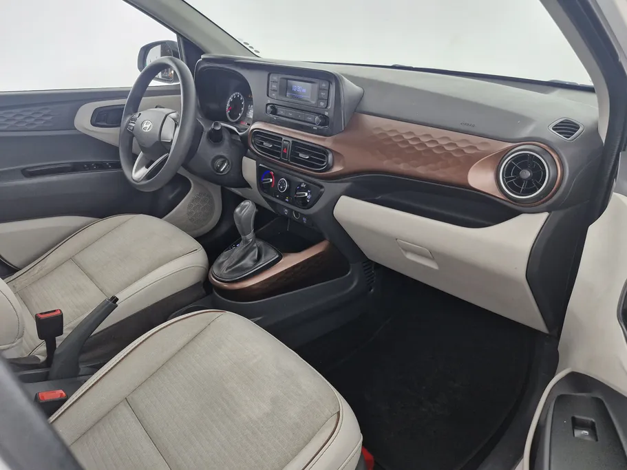 2024 Hyundai Grand i10 Fleet 