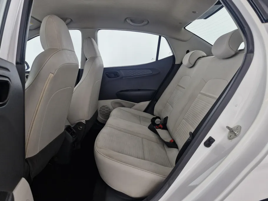 2024 Hyundai Grand i10 Fleet 