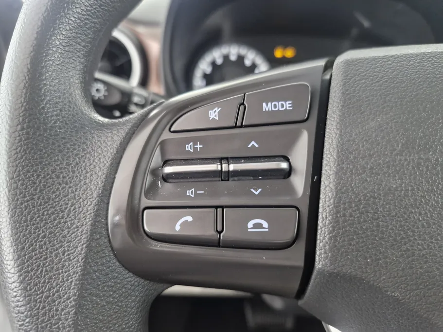 2024 Hyundai Grand i10 Fleet 