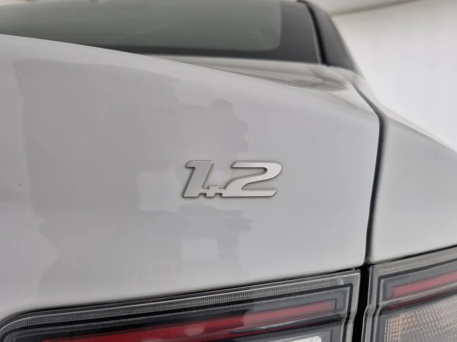 2024 Hyundai Grand i10 Fleet 