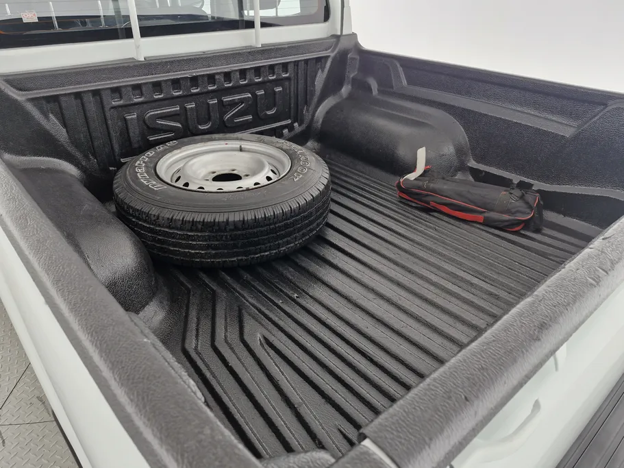 ايسوزو دي ماكس Double Cab 2019 