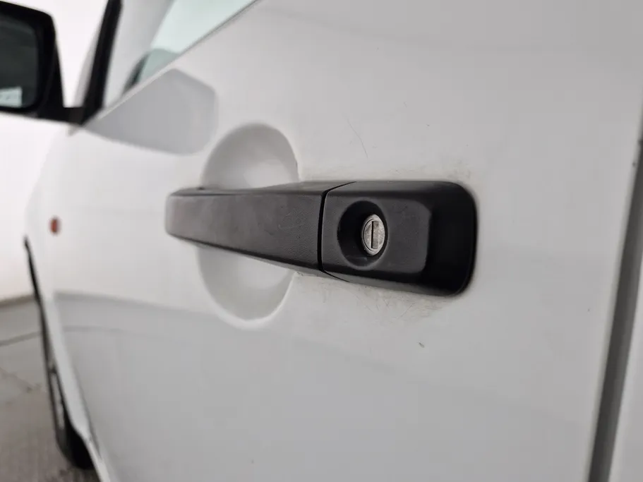 ايسوزو دي ماكس Double Cab 2019 