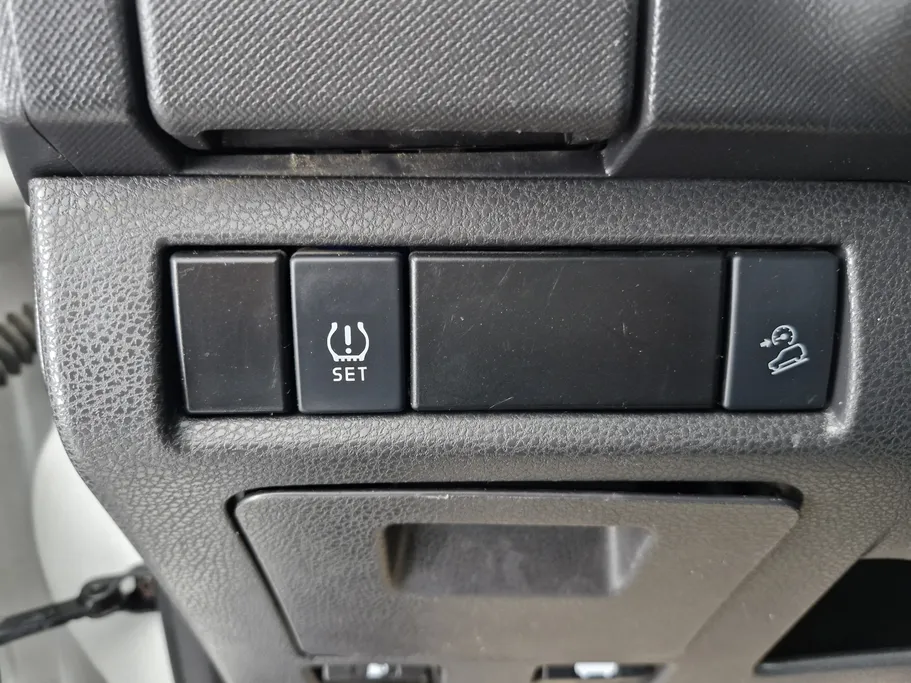 ايسوزو دي ماكس Double Cab 2019 