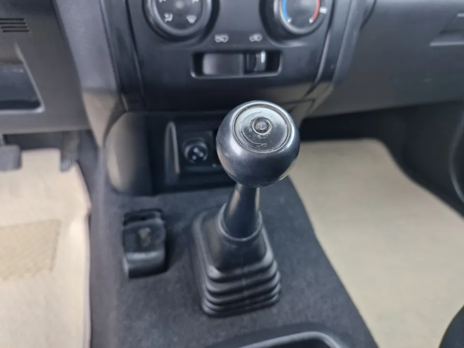 ايسوزو دي ماكس Double Cab 2019 