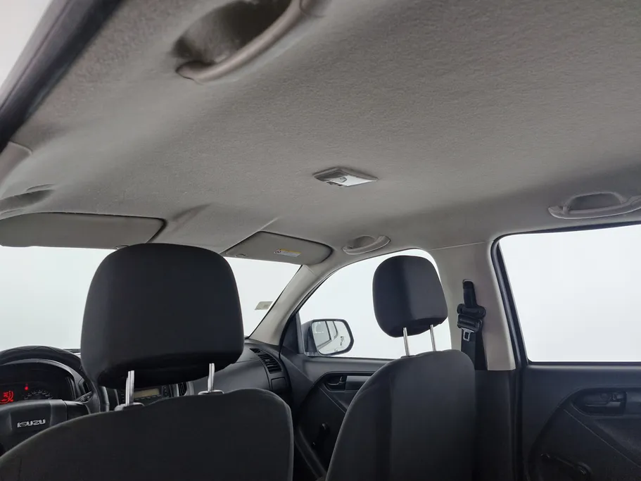 ايسوزو دي ماكس Double Cab 2019 