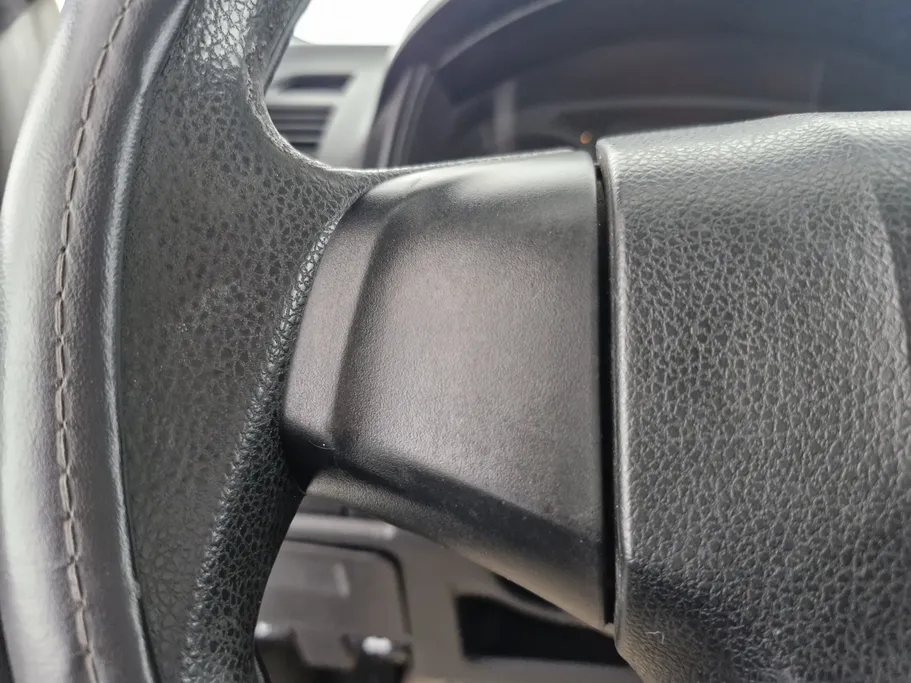 ايسوزو دي ماكس Double Cab 2019 