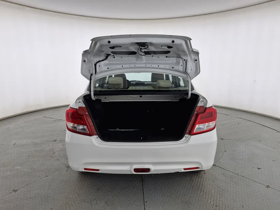 سوزوكي ديزاير GL 2023 