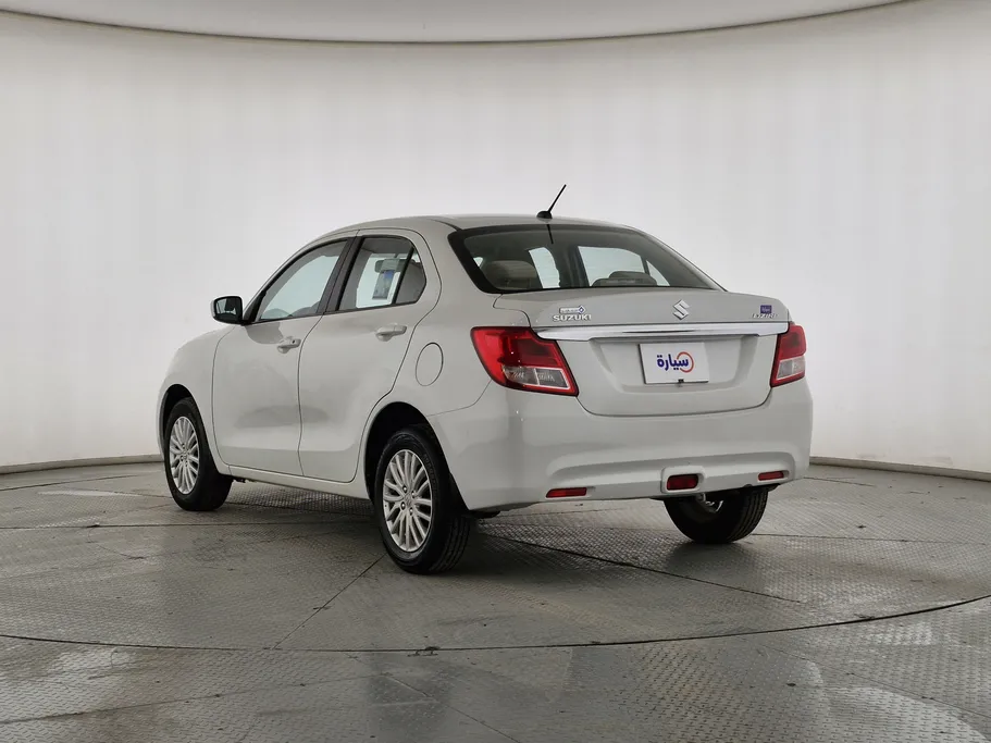 سوزوكي ديزاير GL 2023 