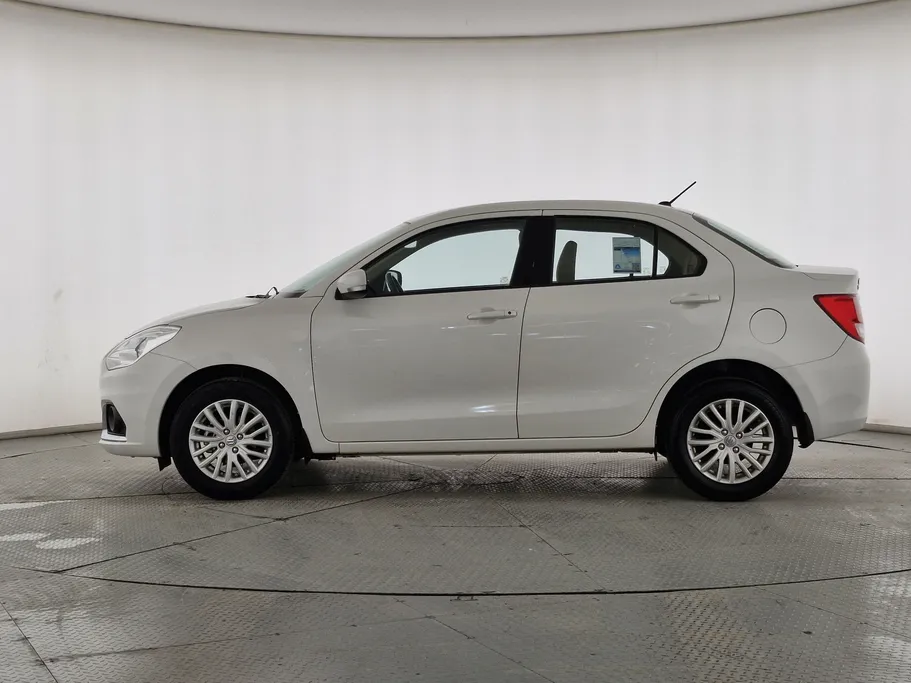 سوزوكي ديزاير GL 2023 