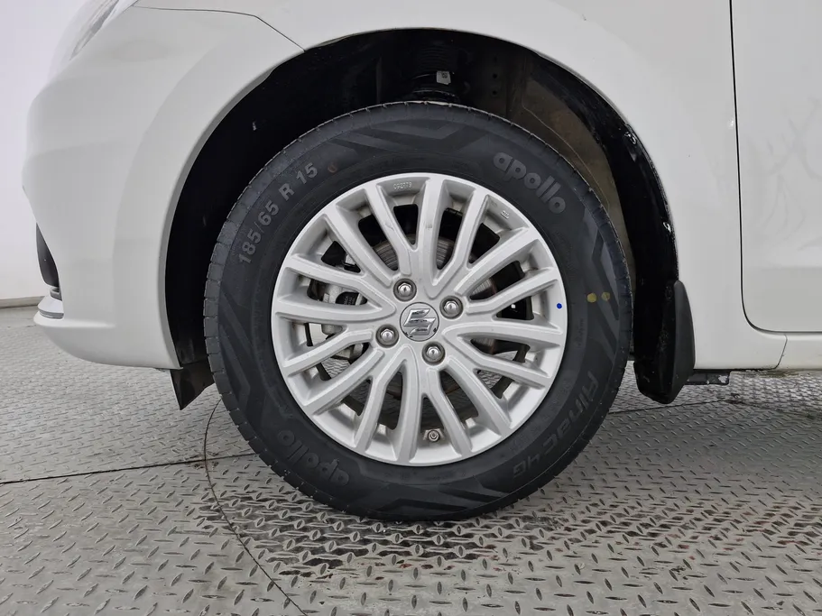 سوزوكي ديزاير GL 2023 