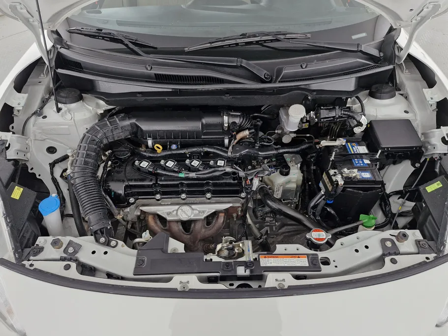 سوزوكي ديزاير GL 2023 