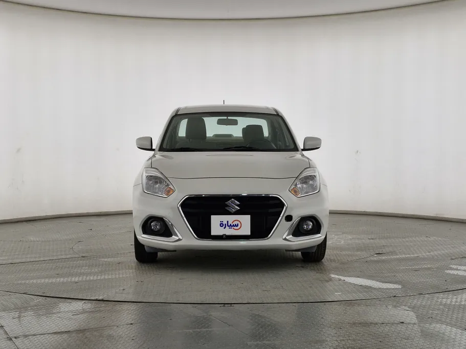 سوزوكي ديزاير GL 2023 