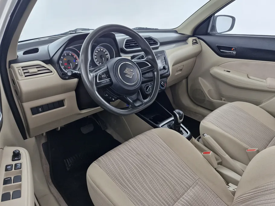 سوزوكي ديزاير GL 2023 