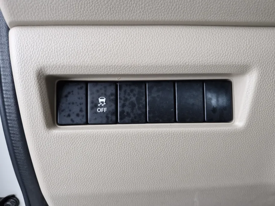 سوزوكي ديزاير GL 2023 