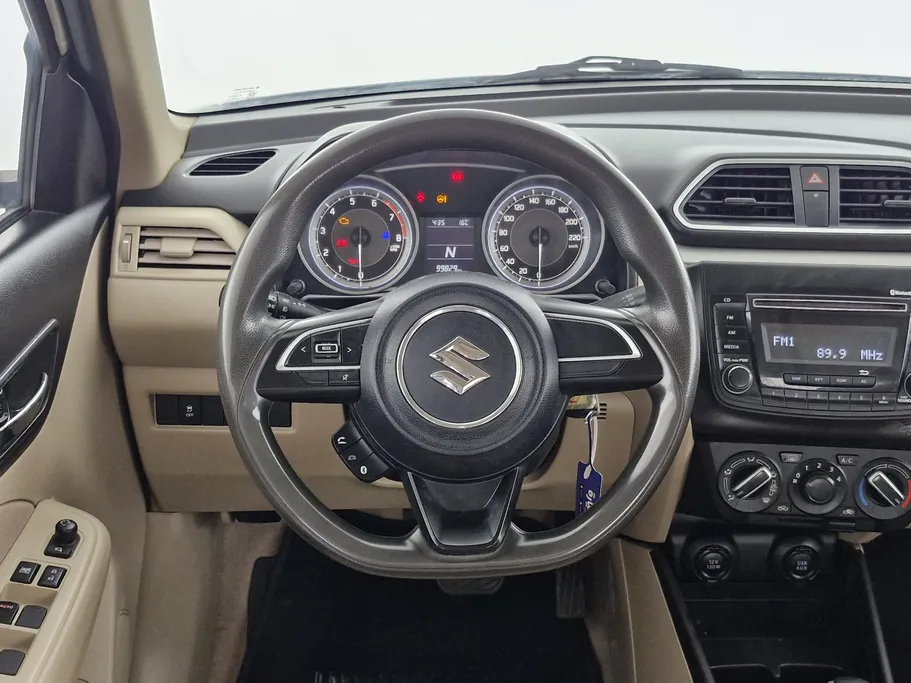 سوزوكي ديزاير GL 2023 