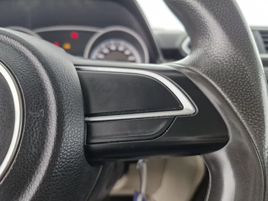 سوزوكي ديزاير GL 2023 