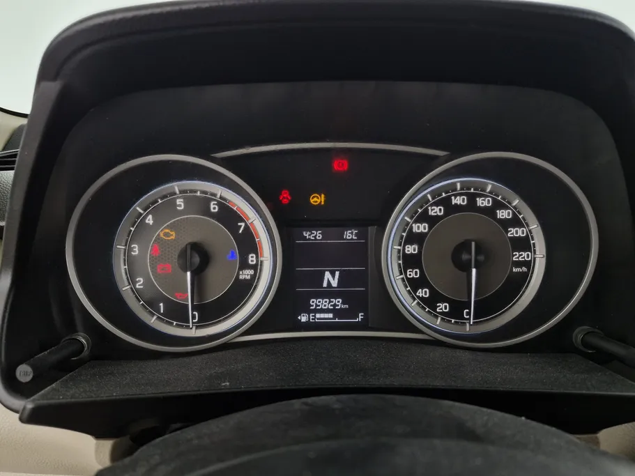 سوزوكي ديزاير GL 2023 