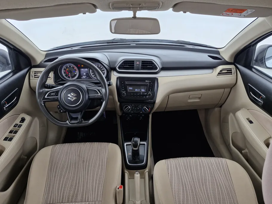 سوزوكي ديزاير GL 2023 