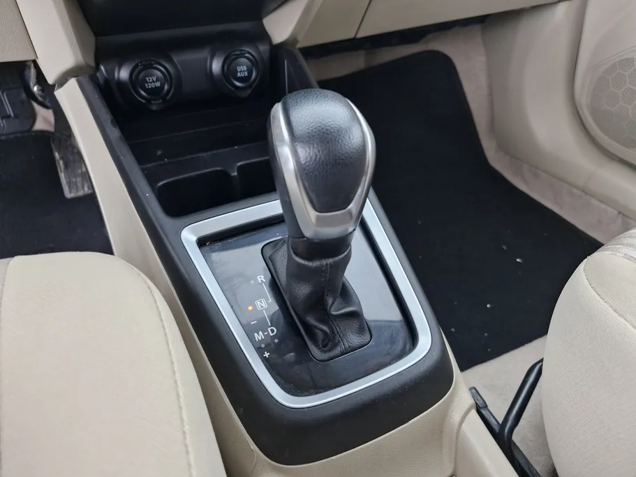 سوزوكي ديزاير GL 2023 