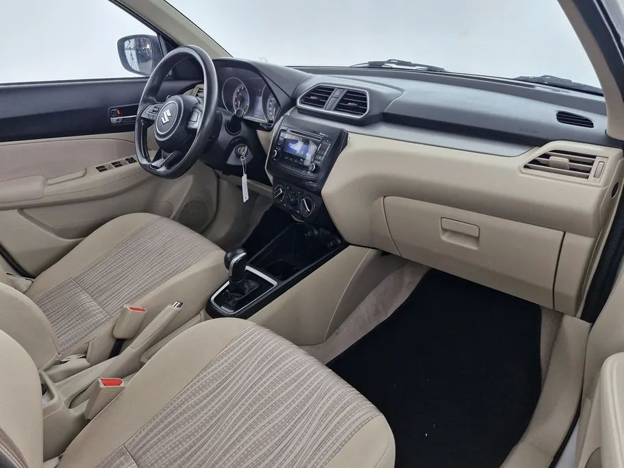 سوزوكي ديزاير GL 2023 